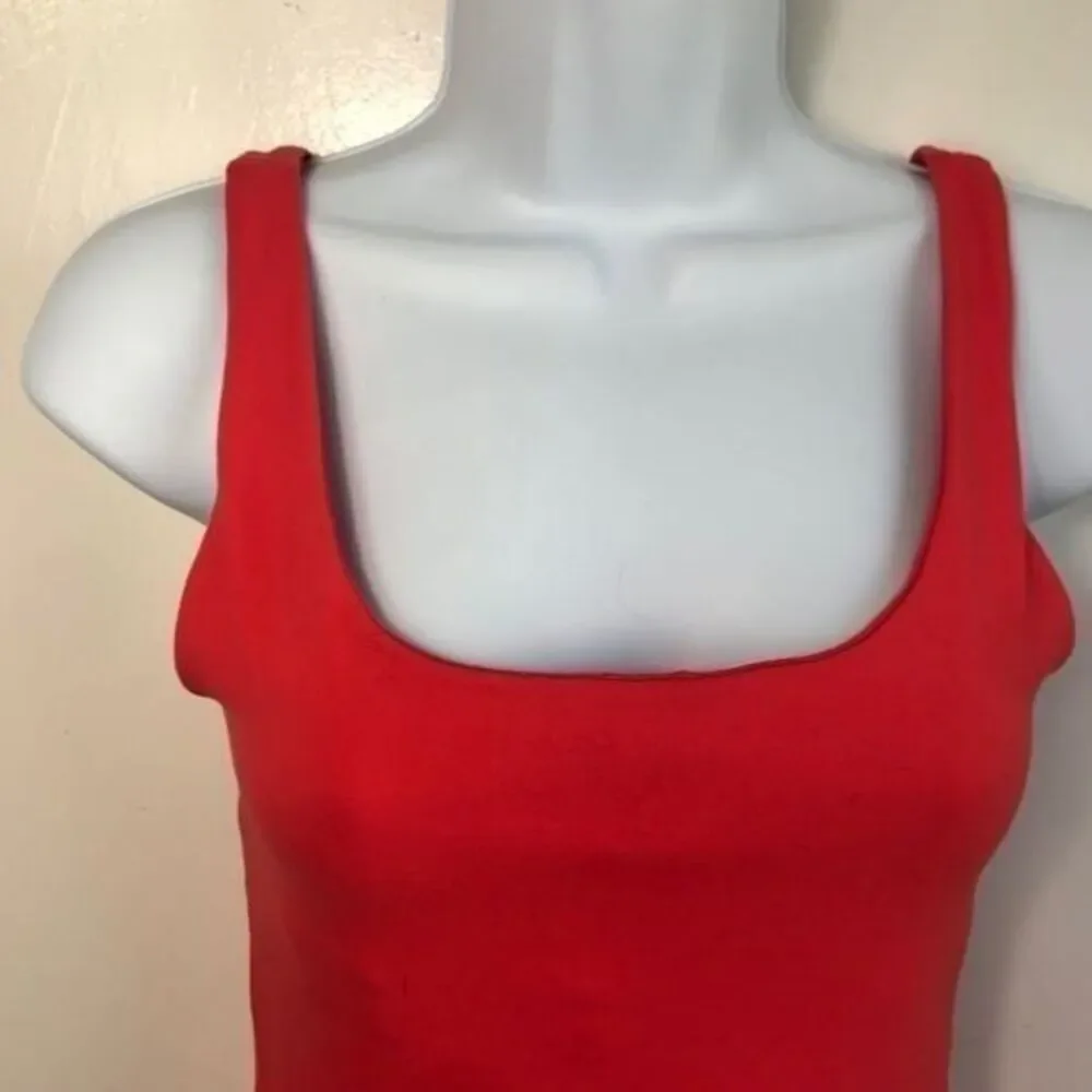 Lululemon Chambray Tank Top…0536